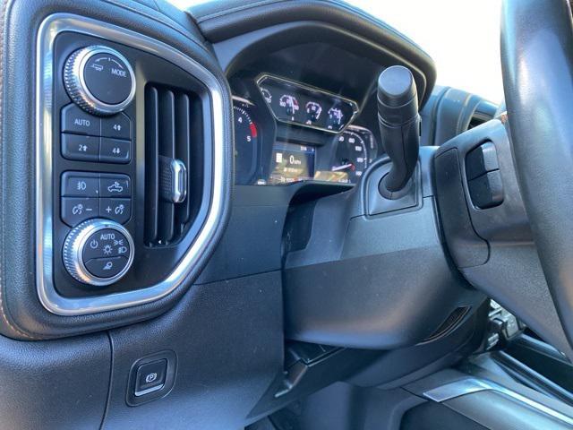 used 2023 GMC Sierra 2500 car, priced at $64,999