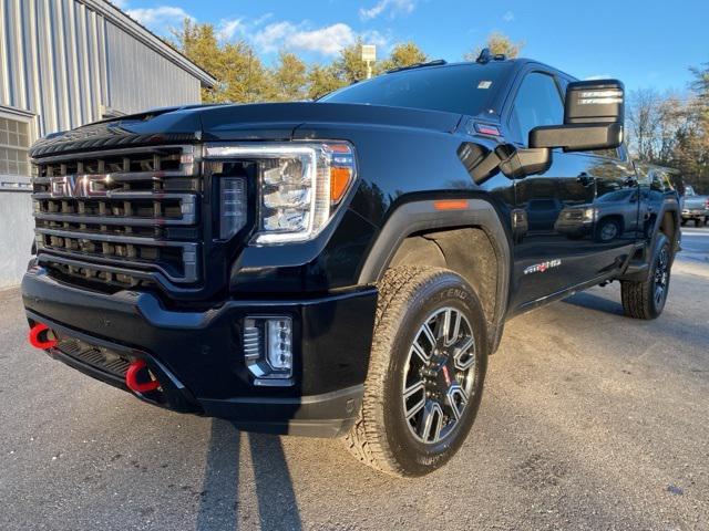 used 2023 GMC Sierra 2500 car, priced at $64,999