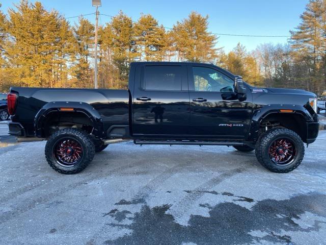 used 2023 GMC Sierra 2500 car, priced at $63,999