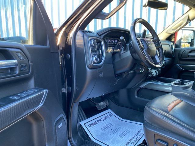 used 2023 GMC Sierra 2500 car, priced at $64,999