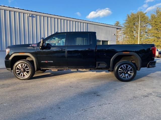 used 2023 GMC Sierra 2500 car, priced at $64,999