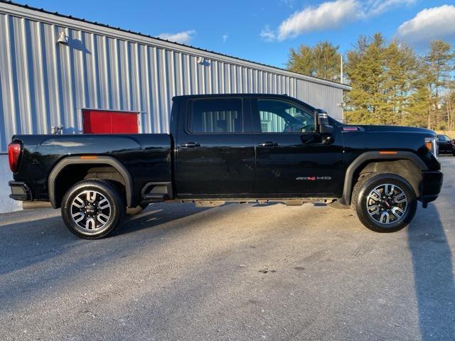 used 2023 GMC Sierra 2500 car, priced at $64,999