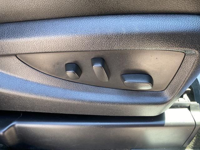 used 2015 Chevrolet Silverado 2500 car, priced at $34,950