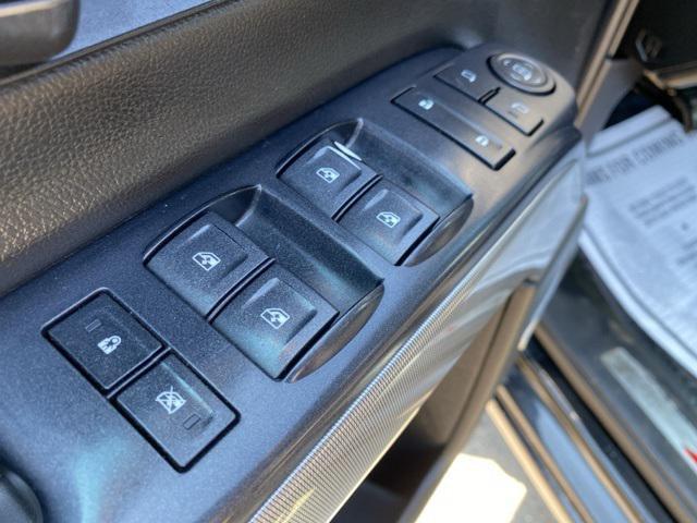 used 2015 Chevrolet Silverado 2500 car, priced at $34,950