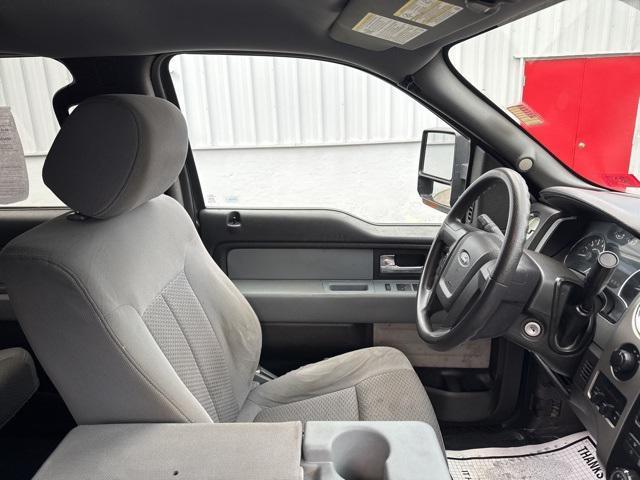 used 2012 Ford F-150 car, priced at $9,850