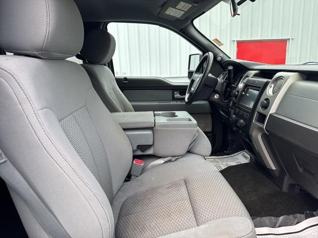 used 2012 Ford F-150 car, priced at $9,850