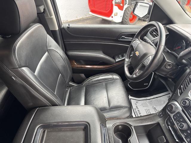 used 2019 Chevrolet Suburban car, priced at $25,999