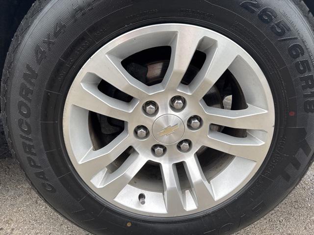 used 2019 Chevrolet Suburban car, priced at $25,999