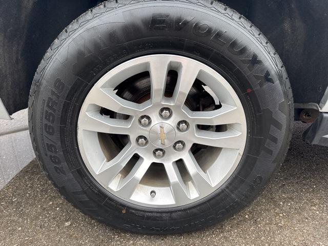 used 2019 Chevrolet Suburban car, priced at $25,999