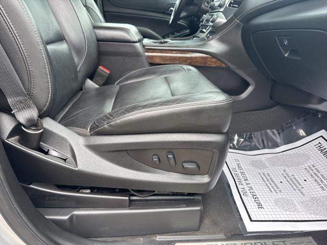 used 2019 Chevrolet Suburban car, priced at $25,999