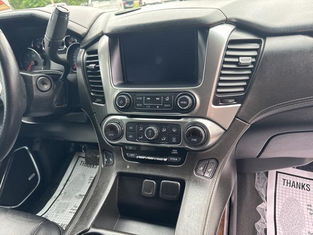 used 2019 Chevrolet Suburban car, priced at $25,999