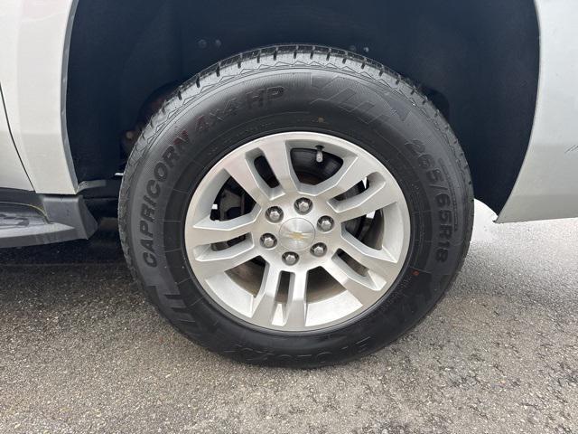 used 2019 Chevrolet Suburban car, priced at $25,999