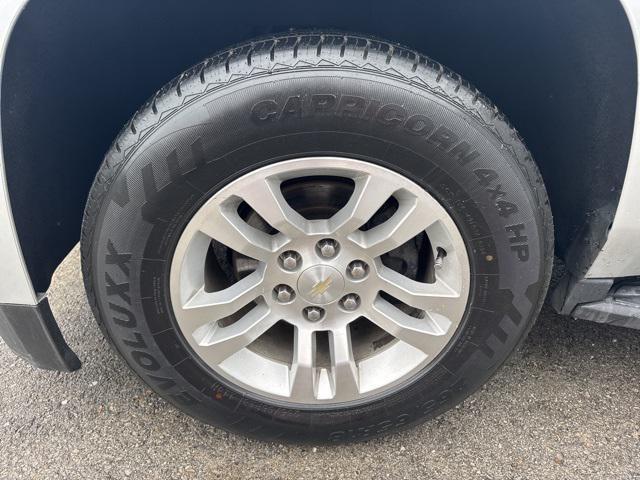 used 2019 Chevrolet Suburban car, priced at $25,999
