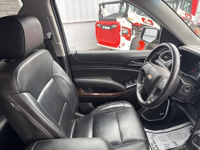 used 2019 Chevrolet Suburban car, priced at $25,999