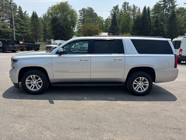 used 2019 Chevrolet Suburban car, priced at $25,999