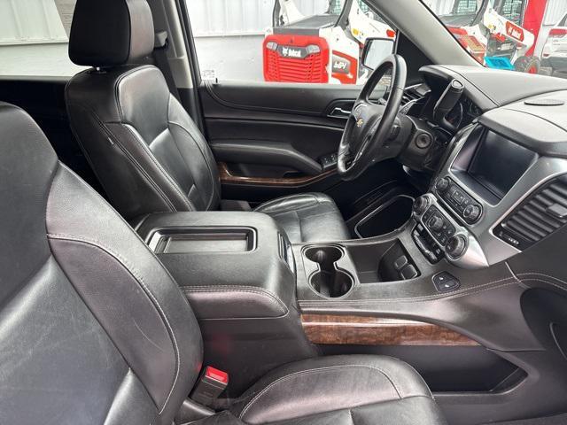 used 2019 Chevrolet Suburban car, priced at $25,999