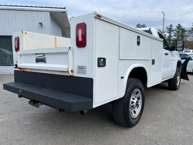 used 2018 GMC Sierra 3500 car, priced at $38,900