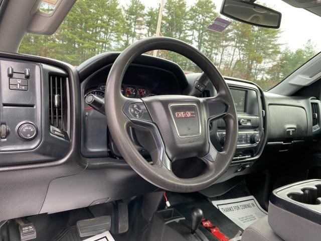 used 2018 GMC Sierra 3500 car, priced at $38,900