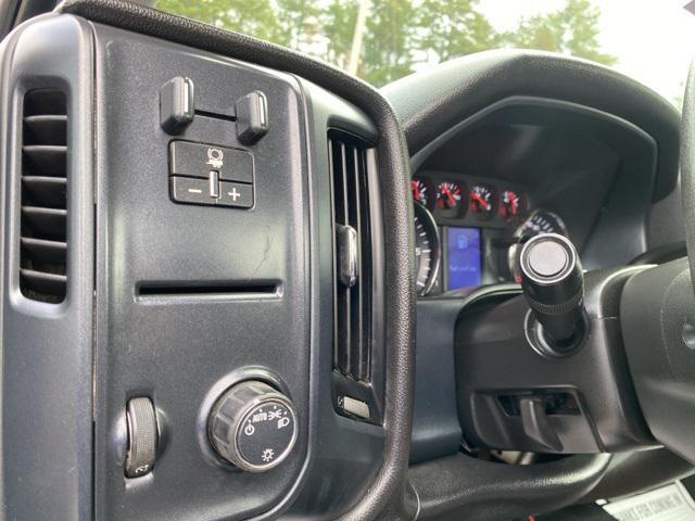 used 2018 GMC Sierra 3500 car, priced at $38,900