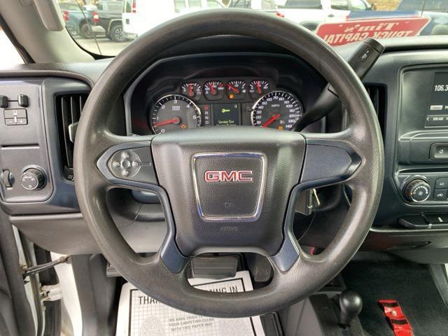 used 2018 GMC Sierra 3500 car, priced at $38,900