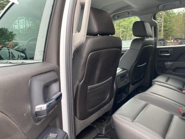 used 2015 GMC Sierra 1500 car, priced at $23,999