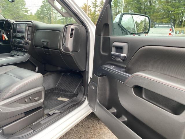 used 2015 GMC Sierra 1500 car, priced at $23,999