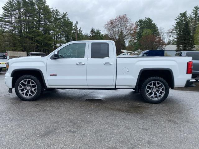 used 2015 GMC Sierra 1500 car, priced at $23,999