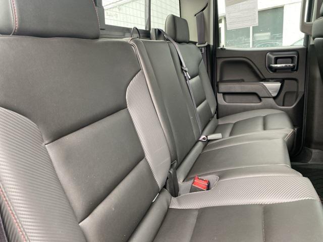 used 2015 GMC Sierra 1500 car, priced at $23,999