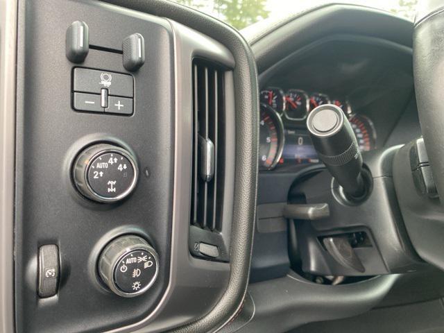 used 2015 GMC Sierra 1500 car, priced at $23,999
