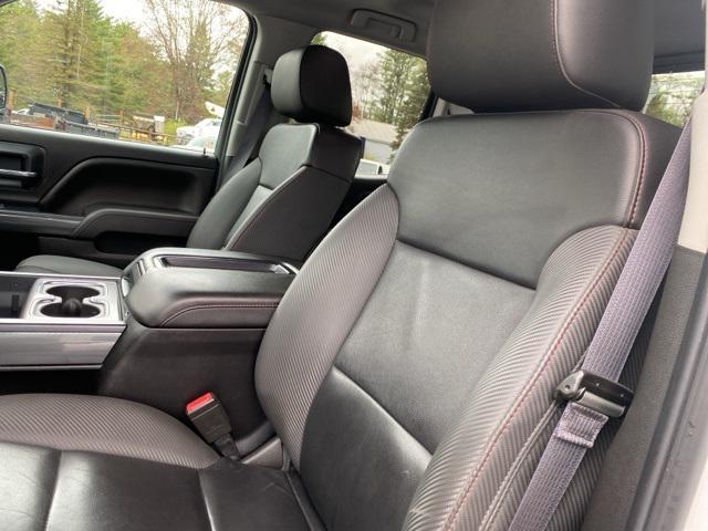 used 2015 GMC Sierra 1500 car, priced at $23,999