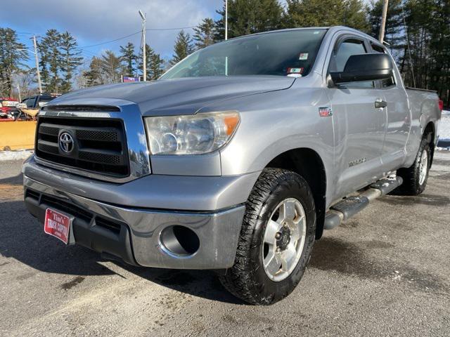 used 2010 Toyota Tundra car, priced at $6,950