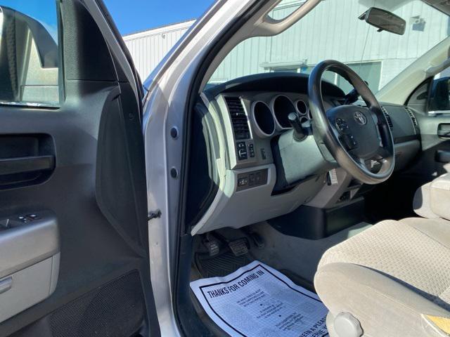 used 2010 Toyota Tundra car, priced at $6,950