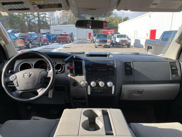 used 2010 Toyota Tundra car, priced at $6,950