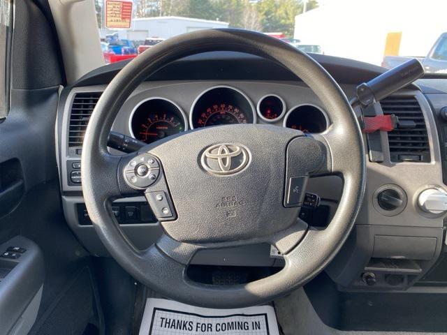 used 2010 Toyota Tundra car, priced at $6,950