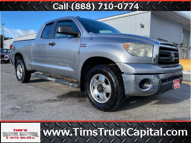 used 2010 Toyota Tundra car, priced at $7,950