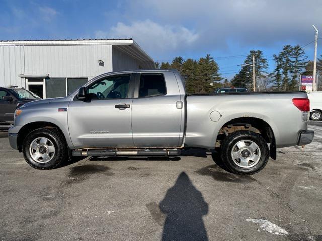 used 2010 Toyota Tundra car, priced at $6,950