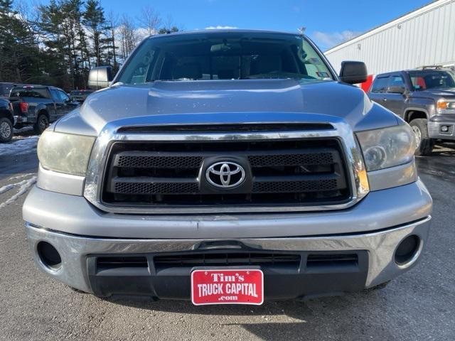 used 2010 Toyota Tundra car, priced at $6,950