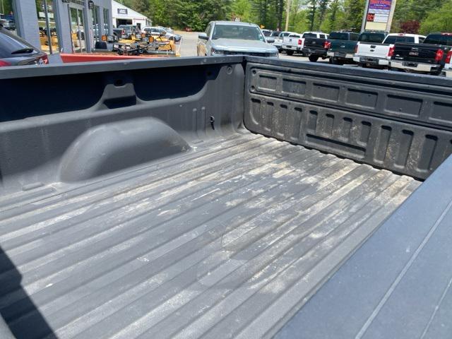 used 2017 Chevrolet Silverado 1500 car, priced at $21,999