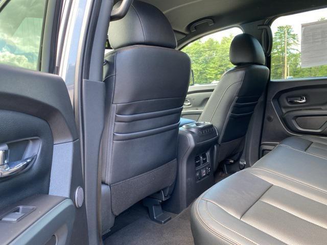 used 2019 Nissan Titan XD car, priced at $33,999