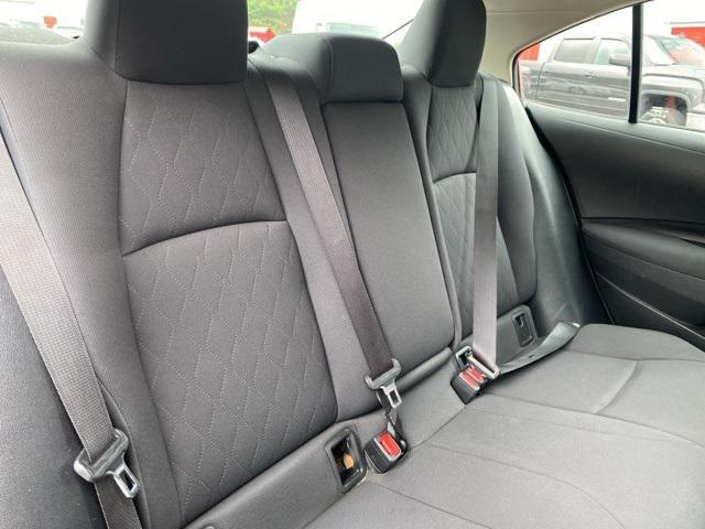 used 2020 Toyota Corolla car, priced at $17,999