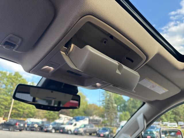 used 2019 Chevrolet Silverado 2500 car, priced at $45,999