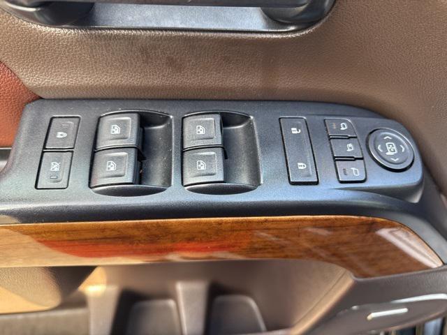 used 2019 Chevrolet Silverado 2500 car, priced at $45,999
