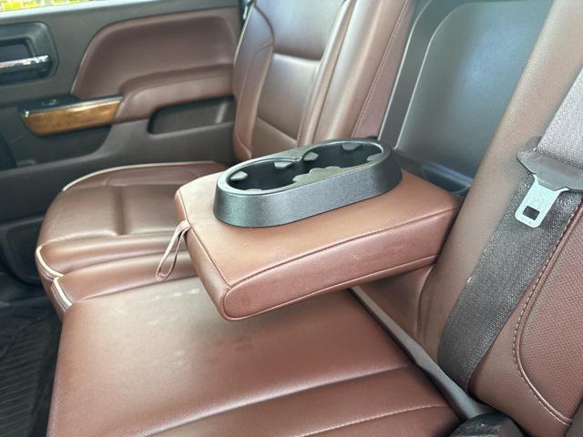 used 2019 Chevrolet Silverado 2500 car, priced at $45,999