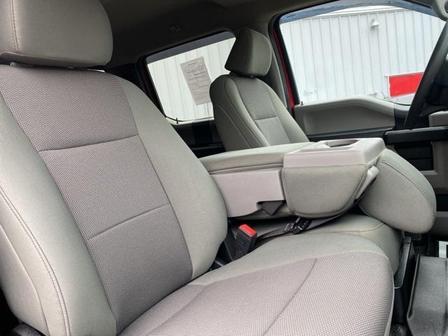 used 2021 Ford F-250 car, priced at $39,999