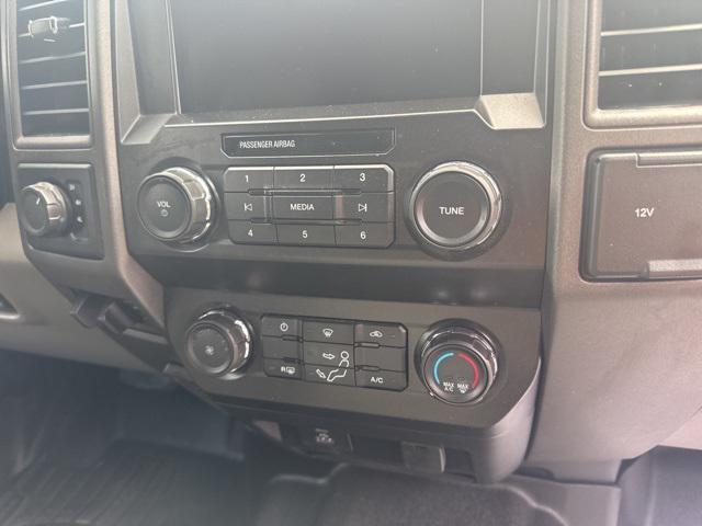 used 2021 Ford F-250 car, priced at $39,999