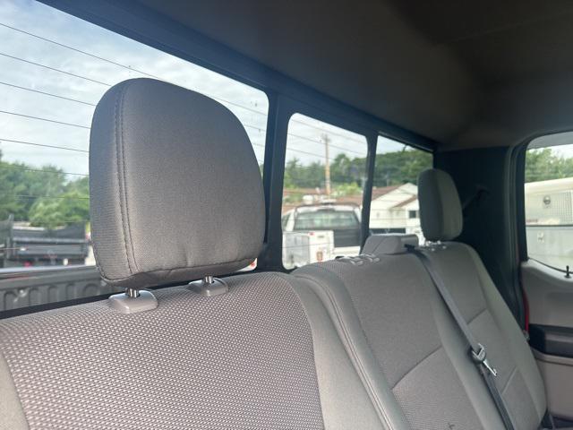 used 2021 Ford F-250 car, priced at $39,999