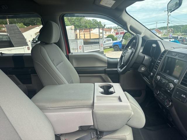 used 2021 Ford F-250 car, priced at $39,999