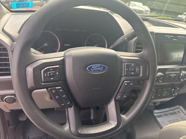 used 2021 Ford F-250 car, priced at $39,999