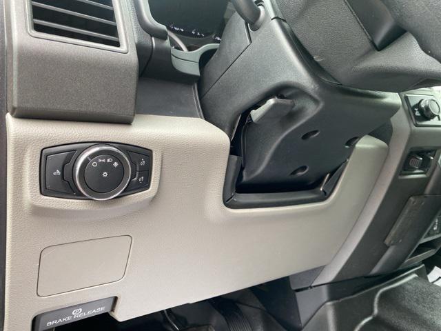 used 2021 Ford F-250 car, priced at $39,999