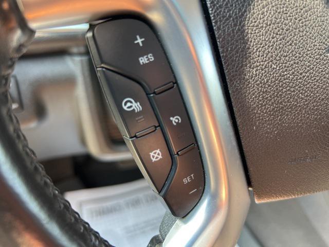 used 2017 Chevrolet Traverse car, priced at $13,990